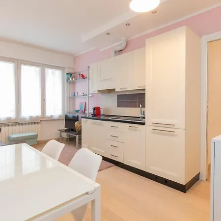Luxury Apartment Near Bocconi Zamenhof 7 Milan Exterior photo