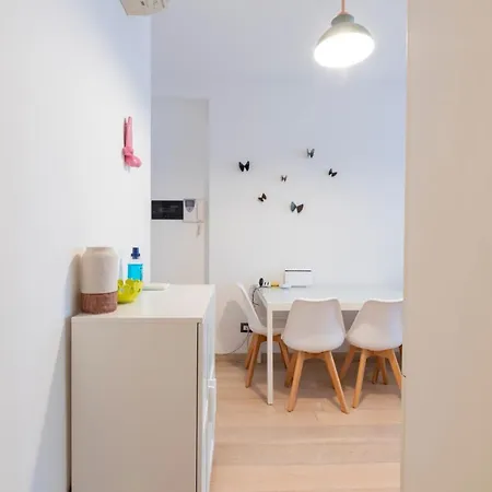 Luxury Apartment Near Bocconi Zamenhof 7 Milan Exterior photo